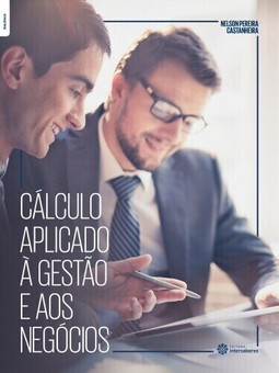 Cálculo aplicado à gestão e aos negócios