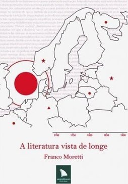 A LITERATURA VISTA DE LONGE 