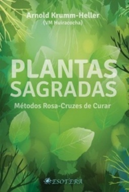 Plantas Sagradas