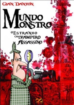 Mundo Monstro