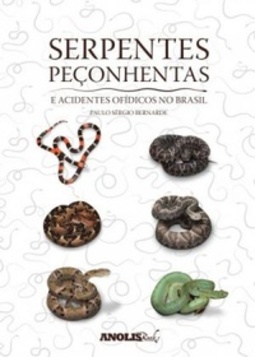 Serpentes Peçonhentas e Acidentes Ofídicos no Brasil