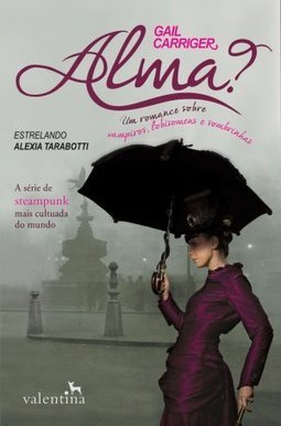 ALMA?