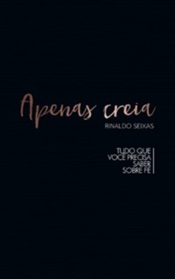 Apenas Creia