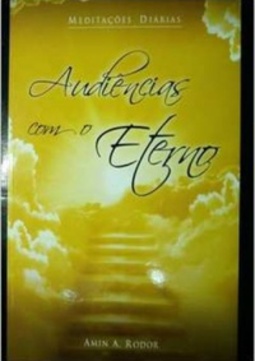 Audiências com o Eterno