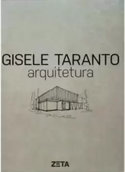 Gisele Taranto - Arquitetura