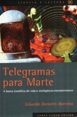 Telegramas para Marte