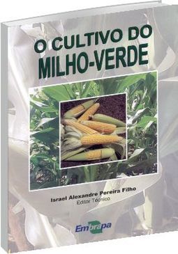 O CULTIVO DO MILHO VERDE