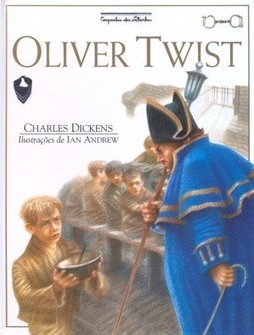 Oliver Twist