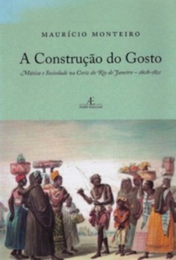 A Construção do Gosto