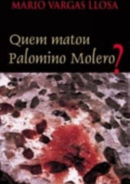 Quem Matou Palomino Molero?