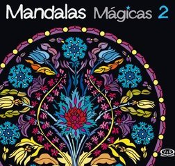 MANDALAS MAGICAS 2
