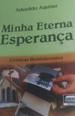 Minha Eterna Esperança #1