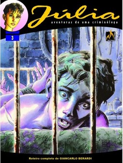 Júlia - Vol. 03