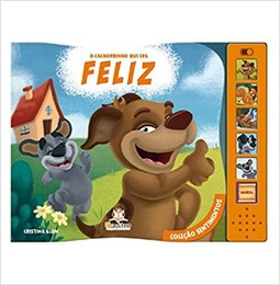 Coleção Sentimentos - Feliz