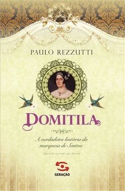 DOMITILA