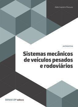 Sistemas mecânicos de veículos pesados e rodoviários