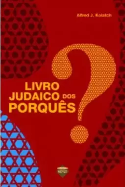 Livro judaico dos porquês