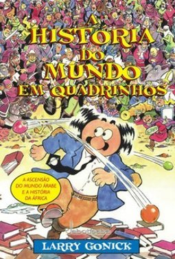 A História do Mundo em Quadrinhos