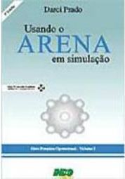 Usando o Arena em Simulação - vol. 3