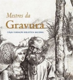 Mestres da Gravura