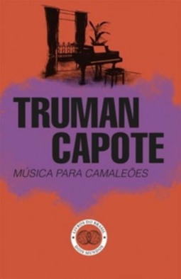 Música para Camaleões