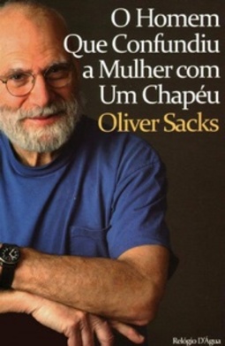 O Homem que Confundiu a Mulher com um Chapéu