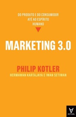 Marketing 3.0