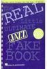 The Real Little Ultimate Jazz Fake Book - Importado