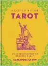 A Little Bit of Tarot - An Introduction To Reading Tarot