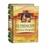 PRINCIPE, O (MINI LIVRO) (Minibooks)