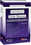 Vade Mecum Administrativo - Legislação Exame De Ordem