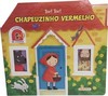 Casinha de contos - Chapeuzinho Vermelho