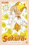 Cardcaptor Sakura - Clear Card Arc #04 (Cardcaptor Sakura: Clear Card-hen #04)
