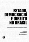 Estado, democracia e direito no Brasil: trinta anos da Constituição Cidadã
