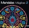 MANDALAS MAGICAS 2