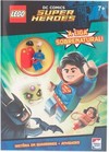 Lego DC Comics Super Heroes: A Liga Sobrenatural!