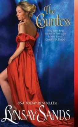 The Countess (Madison Sisters #1/3)