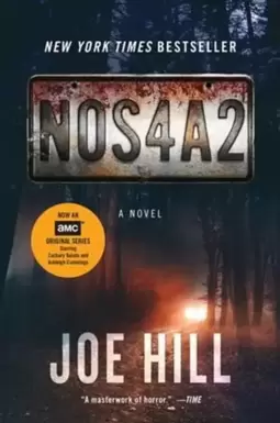 Nos4a2