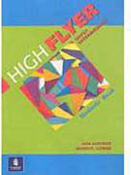 High Flyer: Upper Intermediate - IMPORTADO
