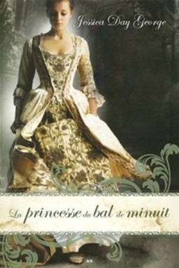 La princesse du bal de minuit (LA PRINCESSE DU BAL DE MINUIT #1)