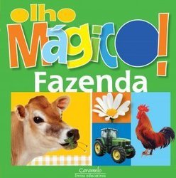 OLHO MAGICO FAZENDA