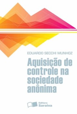 Aquisição de controle na sociedade anônima