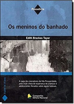 Os meninos do banhado