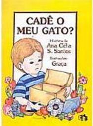 Cadê o Meu Gato?