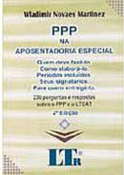 PPP na Aposentadoria Especial
