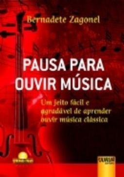 Pausa Para Ouvir Música