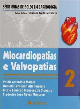 Miocardiopatias e Valvopatias