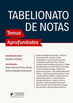 Tabelionato de notas: temas aprofundados