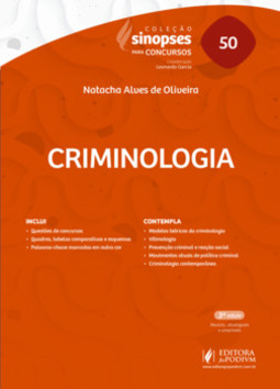 Criminologia