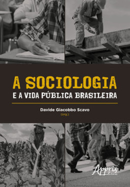 A sociologia e a vida pública brasileira